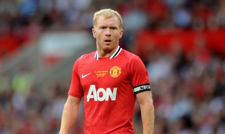 VIDEO: Paul Scholes - Tiền vệ huyền thoại của MU