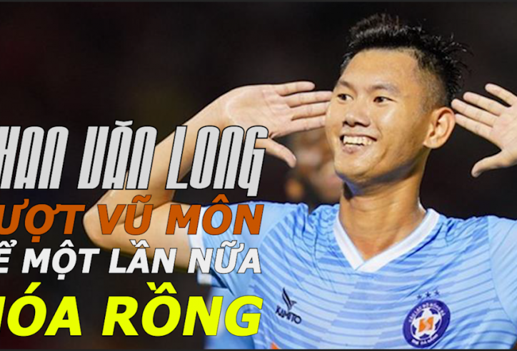 VIDEO: Phan Văn Long - Khi cá chép thực sự muốn hóa Rồng