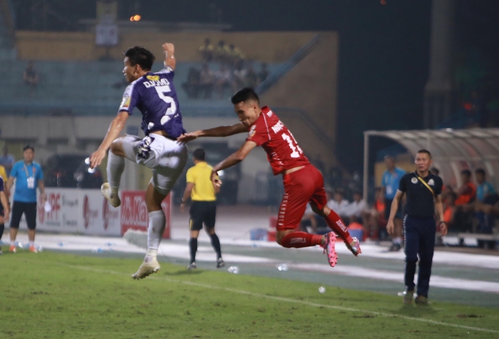 Trước vòng 7 V-League 2019: Rực lửa từ các cuộc đại chiến