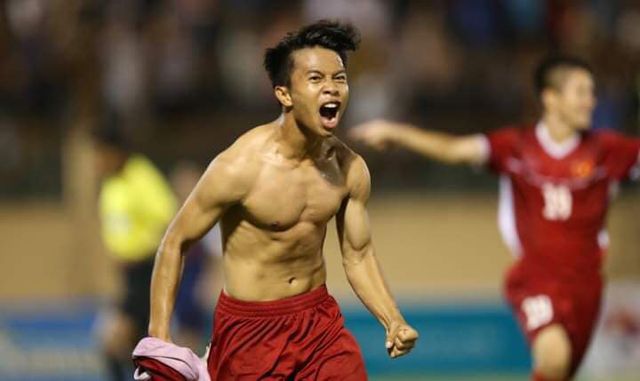 8 cầu thủ tài năng khó bỏ qua của U22 Việt Nam ở Sea Games 30 - Sea Games 2019