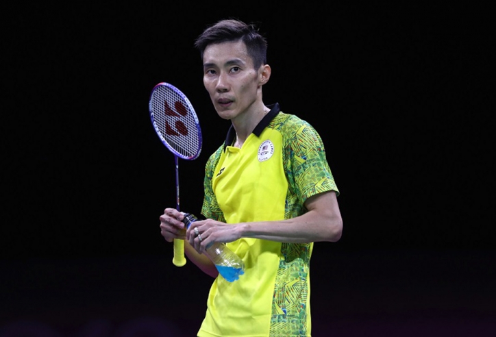 Lee Chong Wei giải nghệ vì ung thư ở tuổi 36