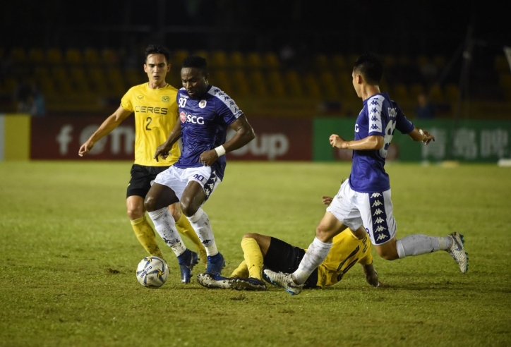 Chung kết toàn Việt Nam tại AFC Cup 2019 không phải là một giấc mơ