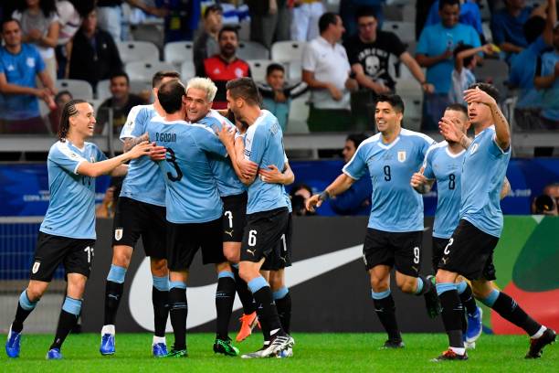 Lịch thi đấu bóng đá hôm nay ngày 21/06: Copa America 2019 rực lửa