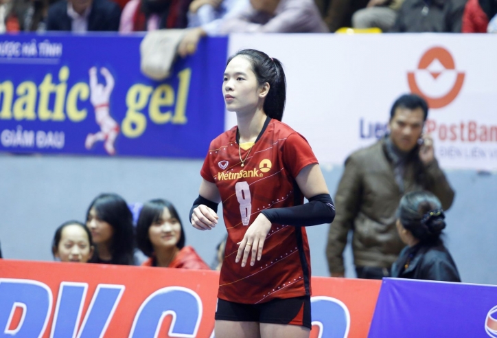 Lê Thanh Thuý: “Tôi đã sẵn sàng nếu được dự SEA Games”