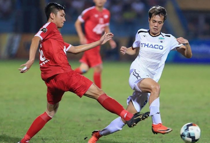 'HAGL thừa sức vô địch V-League 2020'