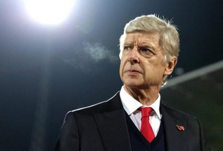 Một câu nói của HLV Arsene Wenger đã thay đổi cả nền bóng đá Việt Nam