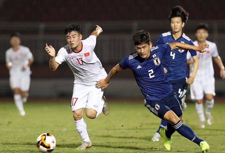 Việt Nam tham dự VCK U19 châu Á 2020 khi nào, ở đâu?