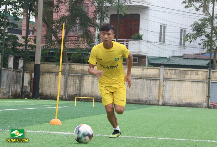 Phan Văn Đức và Xuân Mạnh sẵn sàng cho vòng 3 V-League 2020