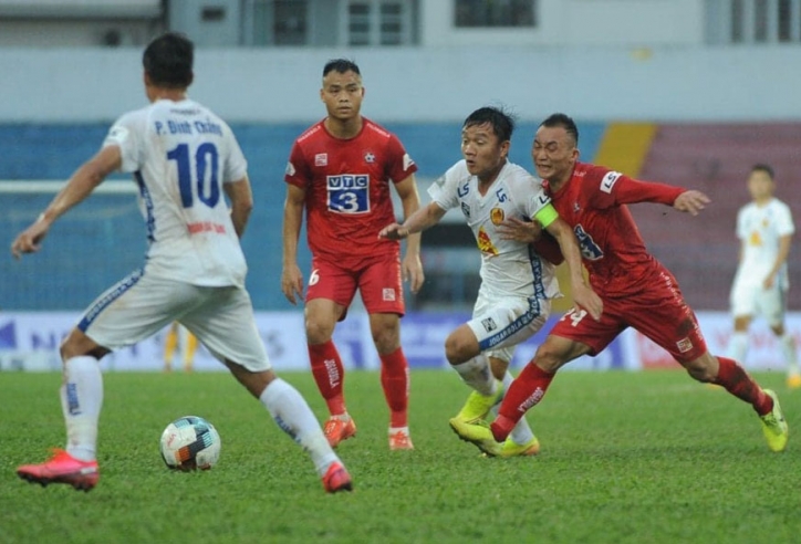 Thêm một đội bóng muốn lùi thời gian khởi tranh V-League