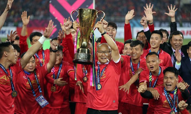 Lễ bốc thăm vòng bảng AFF Cup 2020 chính thức bị hoãn