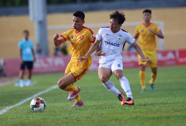 Bầu Đệ: 'Chúng tôi đặt hết niềm tin vào VPF'