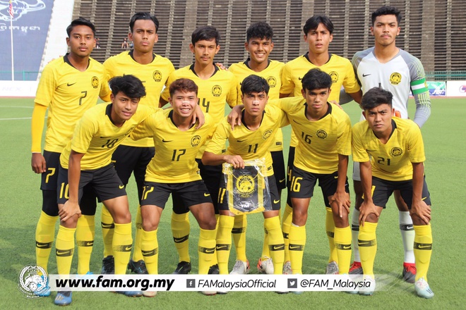 Malaysia quyết 'chơi trội' ở SEA Games 31