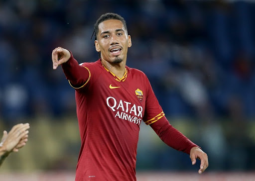 MU ra giá với Roma trong thương vụ Smalling