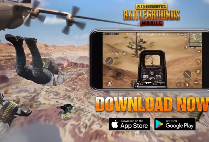 3 cách khắc phục lỗi không tải được PUBG Mobile trên CH Play