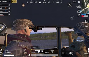 PUBG Mobile: Tải phiên bản 0.9 ngày 30/10 chính thức cập nhật và những thay đổi quan trọng