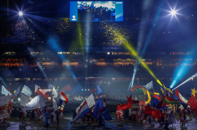 Copa America 2019: Ế vé vì lý do trớ trêu