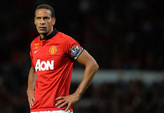 Rio Ferdinand trước khả năng trở lại MU 