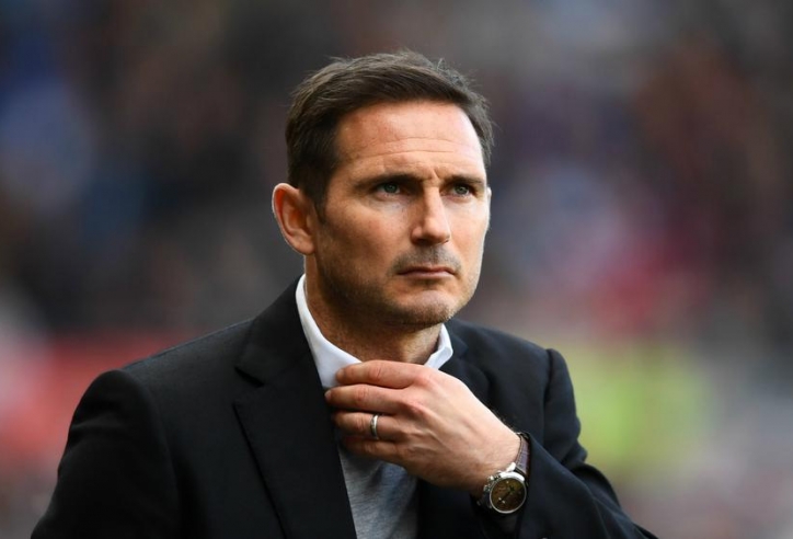 Frank Lampard xác định cầu thủ quan trọng nhất của Chelsea