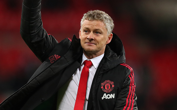 HLV Solskjaer mở cơ hội cho các cầu thủ trẻ MU