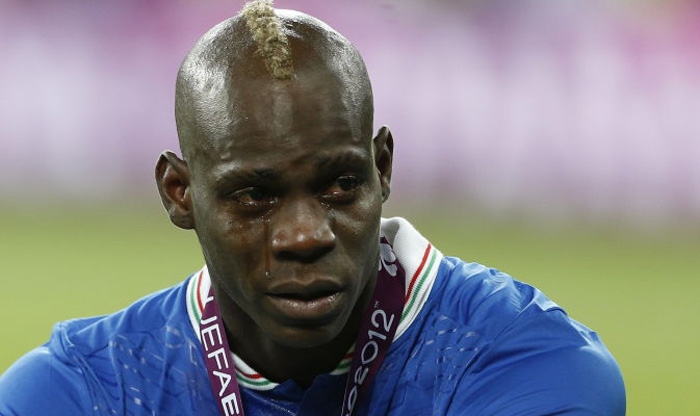 'Ngựa chứng' Balotelli đối diện án tù 2 năm 