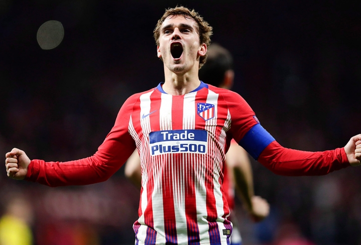 Barcelona mua Griezmann: Ngọt ngào và cay đắng