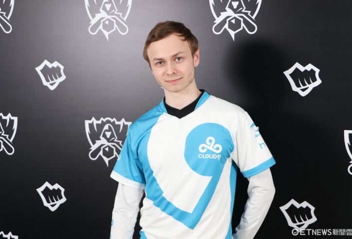 C9 Jensen: '' Chúng tôi không sợ đối đầu vs ai''