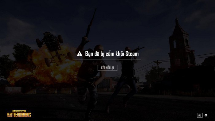 PUBG lên tiếng sẽ không còn phần mềm thứ 3 trong thời gian tới