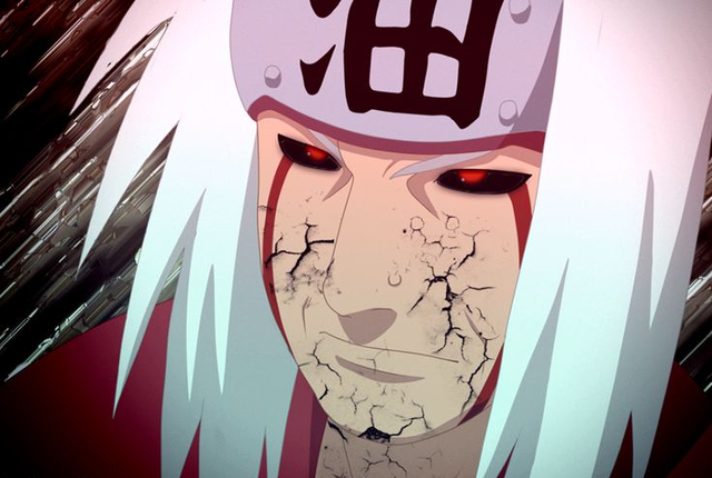 Lí giải cho việc Jiraiya không được hồi sinh bằng Edo Tensei