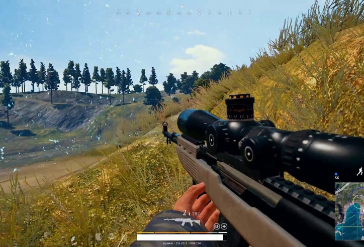 Cẩm nang PUBG: Hướng dẫn người chơi trở thành sát thủ với K98 và M24 Phần 3