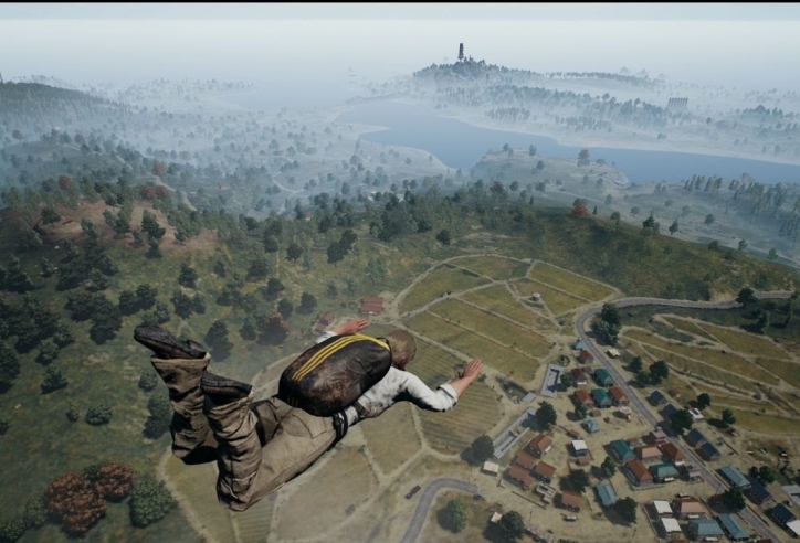 Cẩm nang PUBG: Hướng dẫn người chơi kĩ năng kém