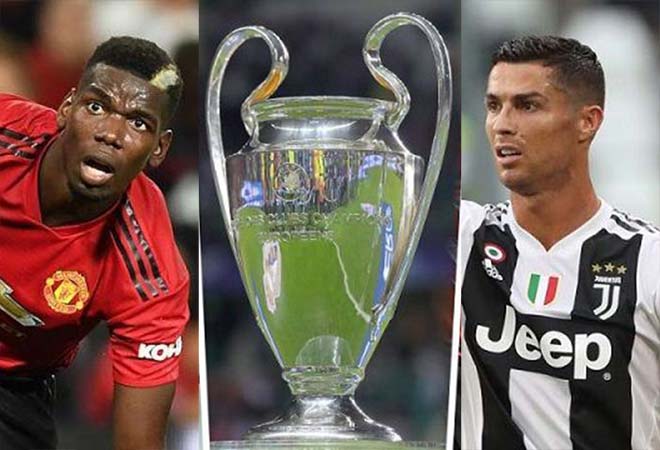 Nhận định, soi kèo MU vs Juventus, 02h00 ngày 24/10