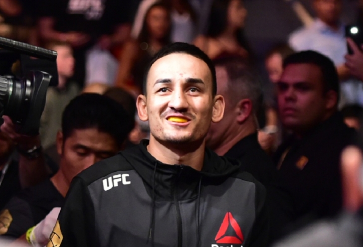 HOT: Max Holloway trở lại, đối đầu Brian Ortega ở UFC 231