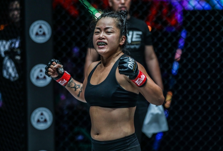 Bi Nguyễn trở lại tại ONE Championship: Masters Of Destiny