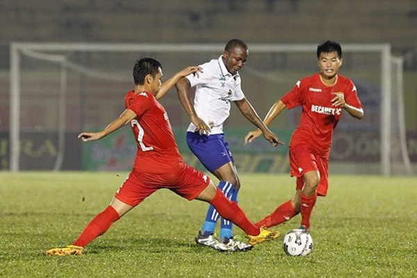 Lịch thi đấu, kết quả BTV Cup 2018 (25-1 đến 4-2-2018)