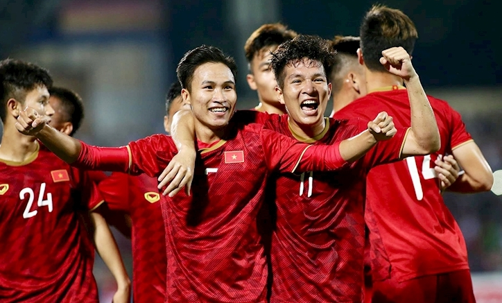 Lịch thi đấu U23 Việt Nam tại VCK U23 châu Á 2020