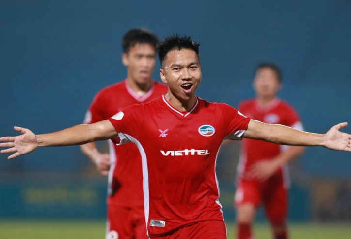 Những bản hợp đồng 'chất đến từng xu' ở V.League 2020