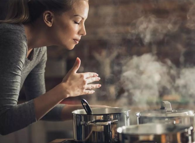 'Ngửi' socola có thể giúp bạn bớt thèm ăn và giảm cân