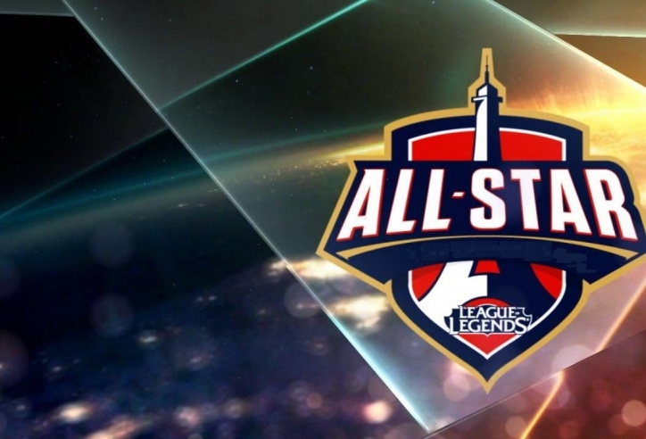 LMHT: 4 đại diện của phương Tây tham dự tại All-Star