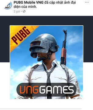 HOT: Fanpage và cộng đồng PUBG Mobile VNG đã xuất hiện