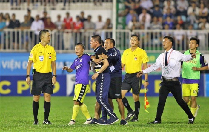 Đại chiến 'nảy lửa' HAGL - Hà Nội FC: Dấu ấn ‘El Clasico’