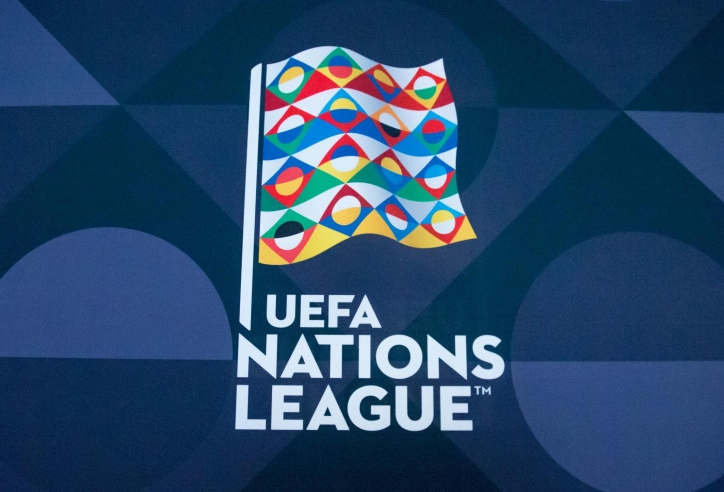 Lịch thi đấu UEFA Nations League 2018/2019 theo giờ Việt Nam