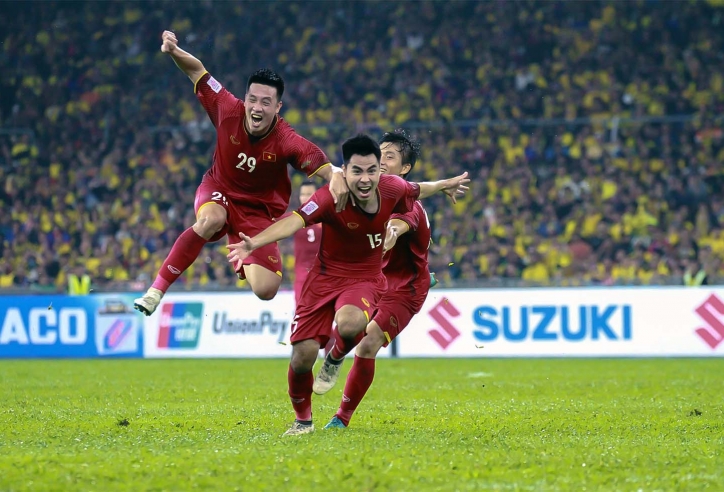 Việt Nam đá giao hữu với Triều Tiên trước thềm Asian Cup 2019