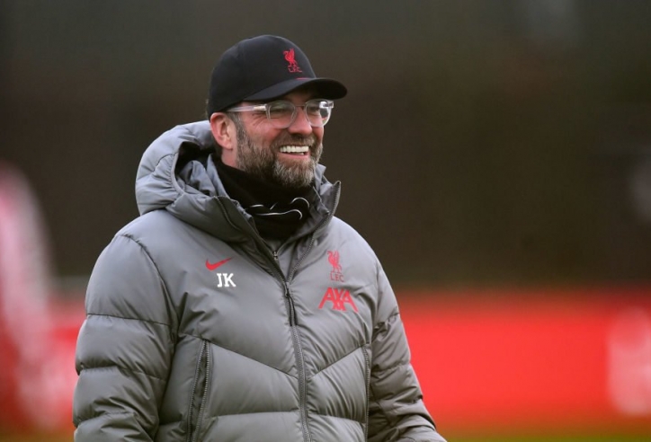 Liverpool hớt tay trên mục tiêu của MU