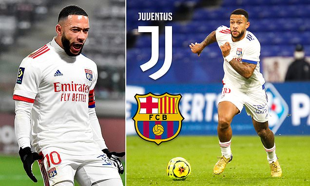 Juventus muốn nẫng tay trên mục tiêu miễn phí của Barca