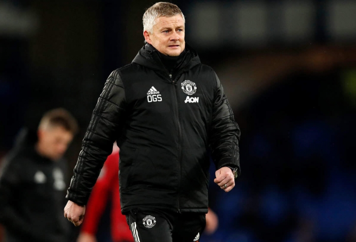 Solskjaer cảnh báo học trò cảnh giác trước Wolverhampton