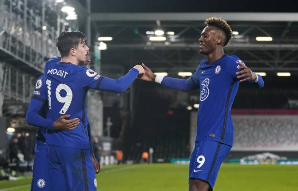 Mason Mount lập siêu phẩm, Chelsea nhọc nhằn thắng Fulham