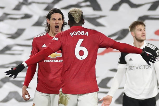 Không phải Pogba, đây mới là 'thần hộ mệnh' của Man United