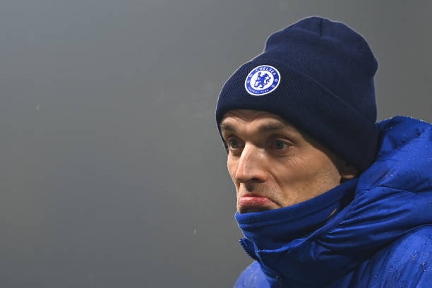 Tuchel: 'Chức vô địch NHA là quá xa vời với Chelsea'