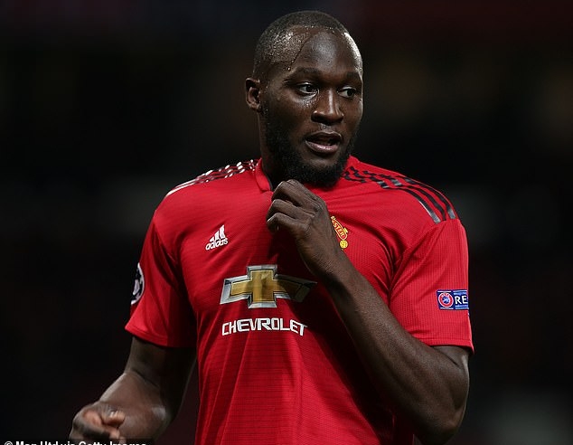 M.U bán Lukaku để tậu tiền đạo đến từ Serie A