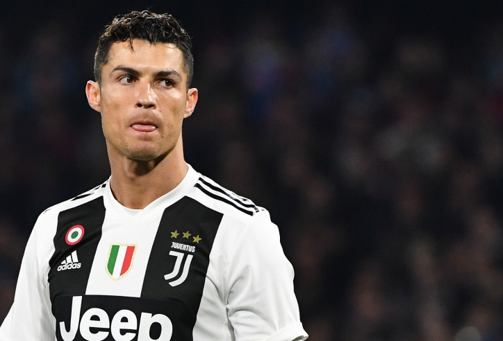 Kết quả bóng đá hôm nay ngày 9/3: Juve thắng dễ dù vắng CR7